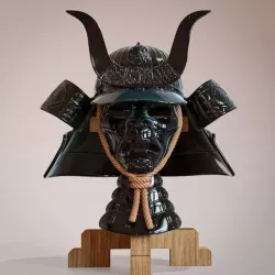 Kabuto support - stand only