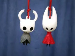 Keychain Hornet