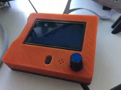 Lcd Dsiplay Cover