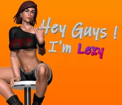 Lexy "Metal fan
