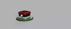 MATERA - POKEBOLA