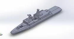 meko a200 frigate