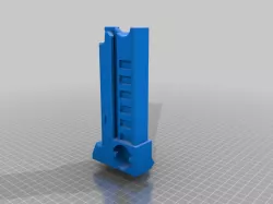 Mesh fix for foldy_part