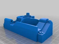 MF-01X Mid motor mod