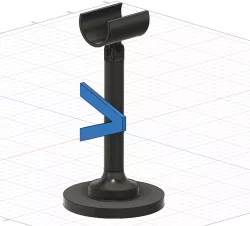 Mic Stand - customisable