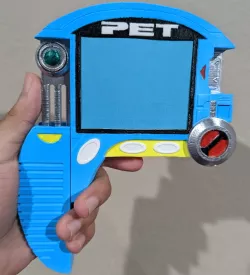 MMBN Plug-In PET
