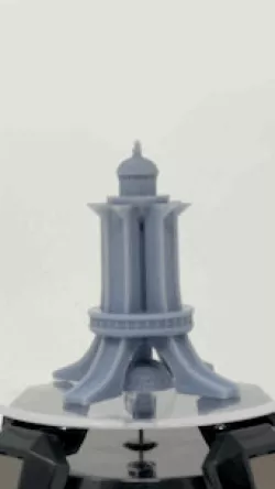 Monument of National Heroes #HALOTBUILDING
