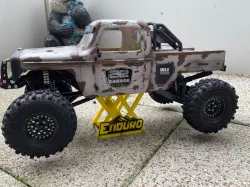 Mounting stand Element Enduro Ecto
