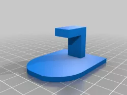 Multi-purpose hanger