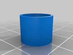 My Customized pipe Cap ()