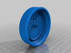 Nalgene Shower Cap