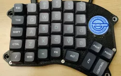Neodox handwire