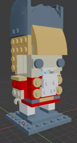 nutcracker