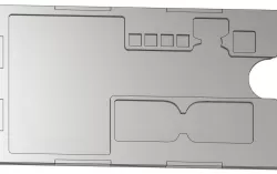 Oathsworn Player Boards