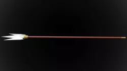One Piece - Katakuri's trident