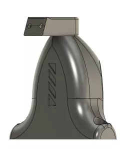 Onefinity display mount