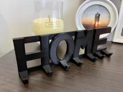 Organizador de llaves/Key Holder
