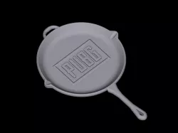 PAN PUBG