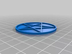 Pentagram