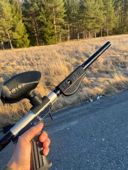Phantom Feedneck for Hopper