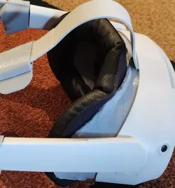 Pico 4 Increased FOV facial interface gasket