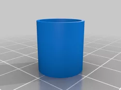 pipeTube Cap