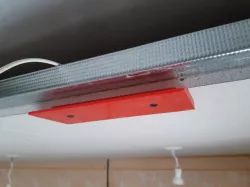 plasterboard positioner