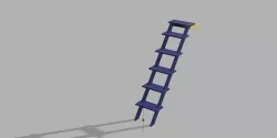 playmobil cirque 3720 ladder