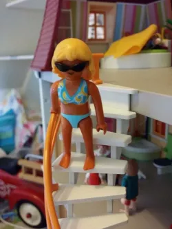Playmobil - Stair treads - stair treads