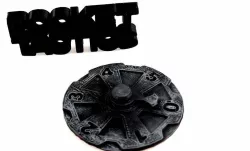 Pocket-Tactics: Summoner's Dial (Second Edition)