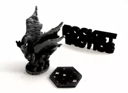 Pocket-Tactics: Void Dragon (Second Edition)