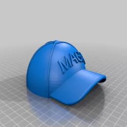 Pooper Scooper and Land Mine Marker