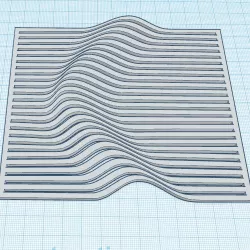 Pop Wave