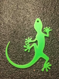 Porta Chiavi , keychain  GECO
