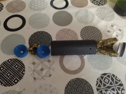 pr900r suppressor (barrel thread)