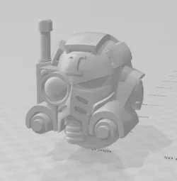 Prime Gravity Heads for Watchers of the Death