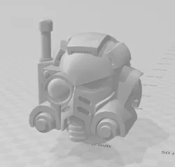 PRIME GRAVITY HEADS GENERIC