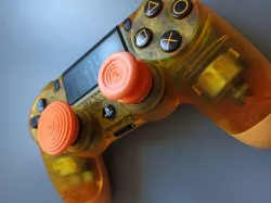 PS4 Grip joystick / Thumb Grips FPS Freek