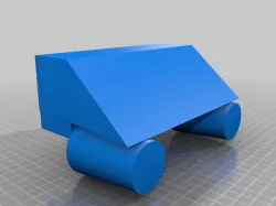 PS5 Controller Holder 
