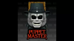 Puppet Master 1989 Blade