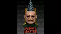Puppet Master 1989 Tunneler