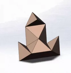 Puzzle from the USSR *STAR*