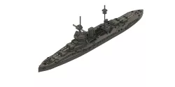 Queen Elizabeth Class Battleship (WW1)