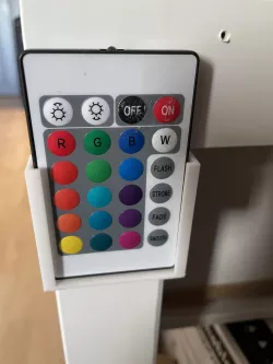 remote control support