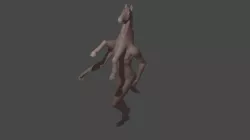 Reverse Centaur
