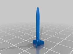 Rocket Design