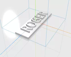 ROGER LETTERS