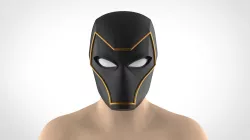 Ronin Helmet (Marvel Comics)