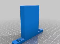 Round Shelf (floating/not floating)