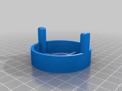 RYOBI 18L 1250W WetDry Vac Filter Holder